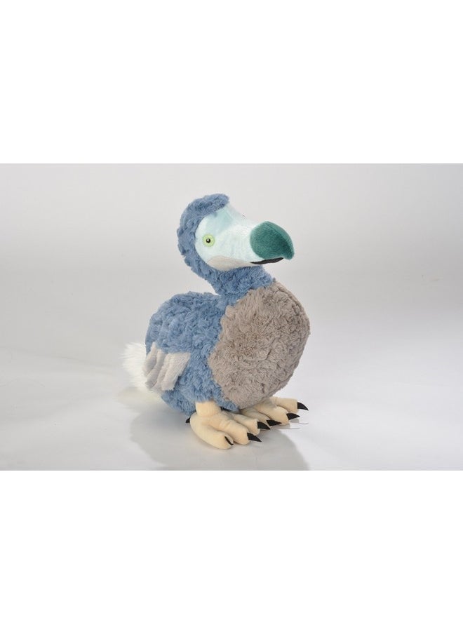 Dodo Plush, Stuffed Animal, Plush Toy, Gifts For Kids, Cuddlekins 12 Inches, Multi (18696)