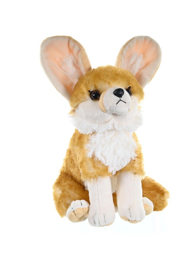 Fennec Fox Plush, Stuffed Animal, Plush Toy, Gifts For Kids, Cuddlekins, 12 Inches