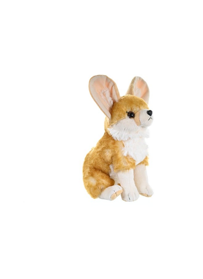 Fennec Fox Plush, Stuffed Animal, Plush Toy, Gifts For Kids, Cuddlekins, 12 Inches