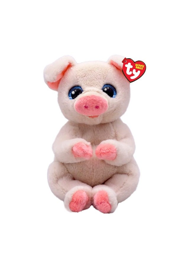 Beanie Bellie Penelope The Pink Pig - 6