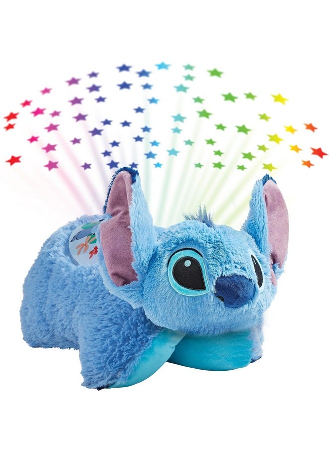 , Sleep Time Light Stitch, Stuffed Animal Toy