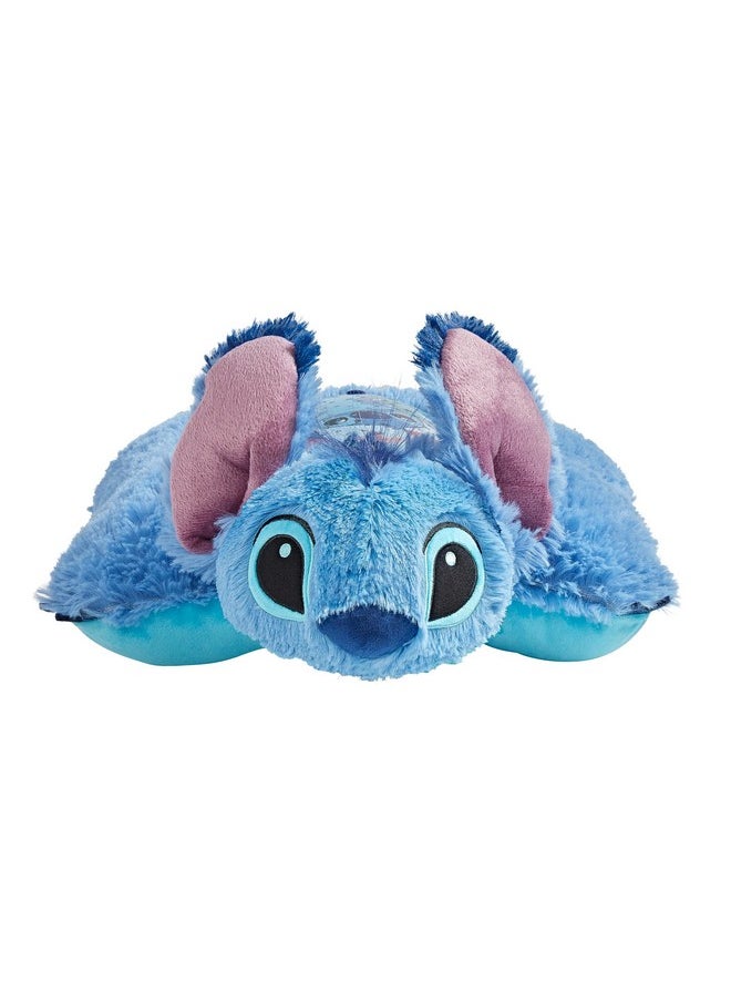 , Sleep Time Light Stitch, Stuffed Animal Toy