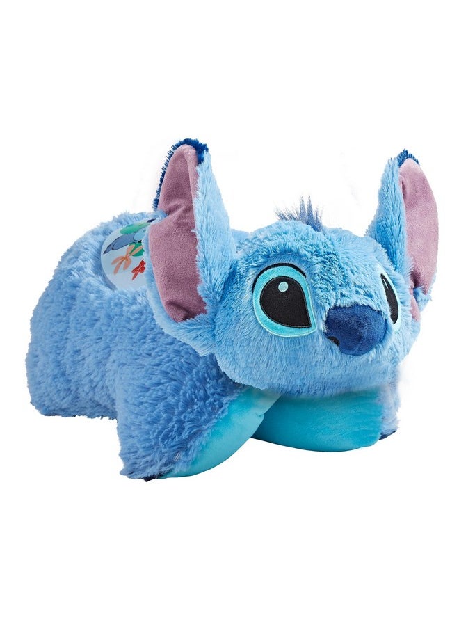 , Sleep Time Light Stitch, Stuffed Animal Toy