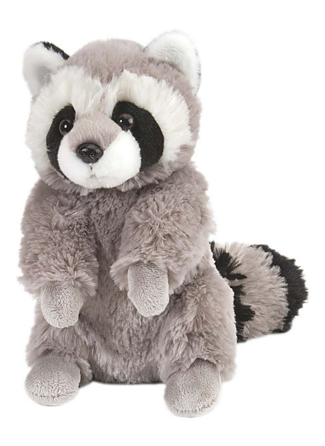 Raccoon Plush, Stuffed Animal, Plush Toy, Gifts For Kids, Cuddlekins 8 Inches