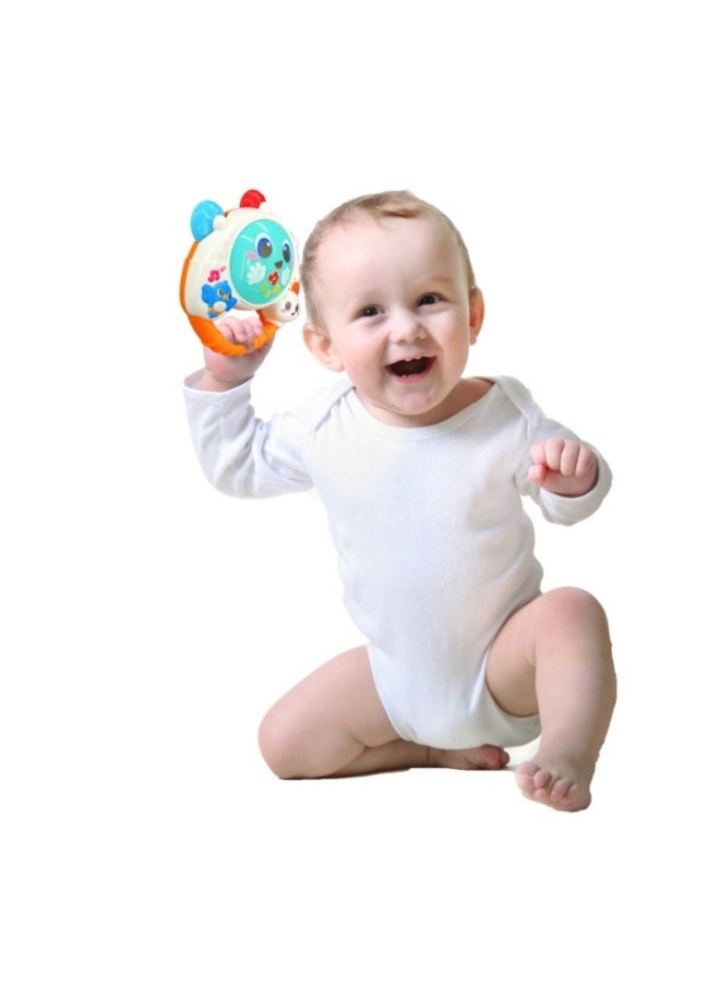 Winfun Baby Shaker Tambourine