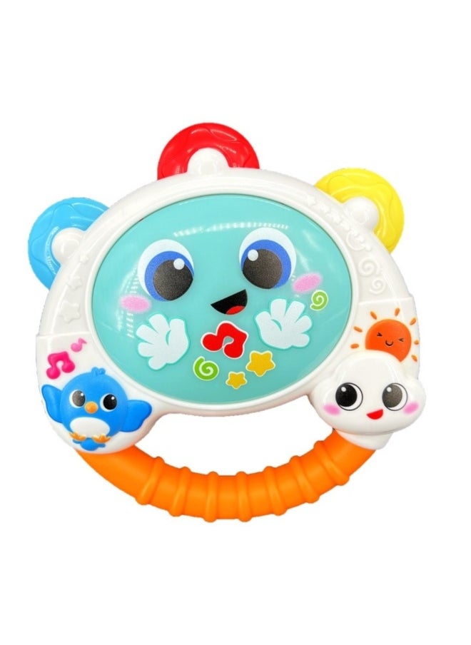 Winfun Baby Shaker Tambourine