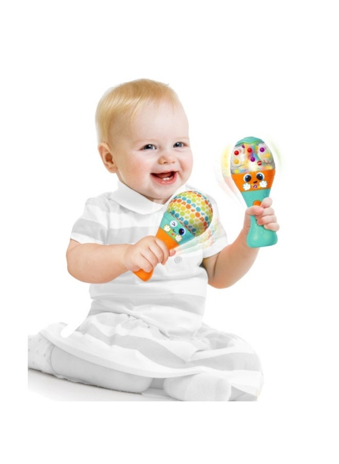 Winfun Baby Shaker Maracas