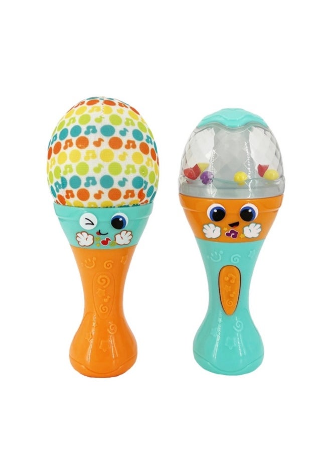 Winfun Baby Shaker Maracas