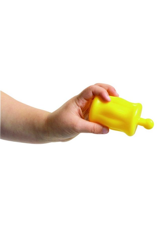 Early Stem Toy, Connecting, Fun, Linking, Pop Beads For Toddlers, Snap Lock Beads Set In Storage Bin, Pack Of 28