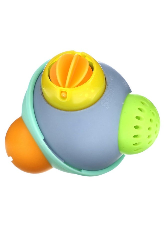 Discovery Bath Ball