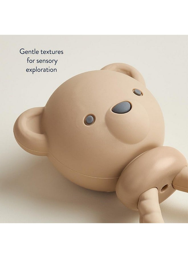 Sweetie Rattle (Bear)