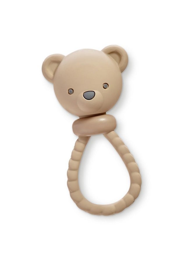Sweetie Rattle (Bear)