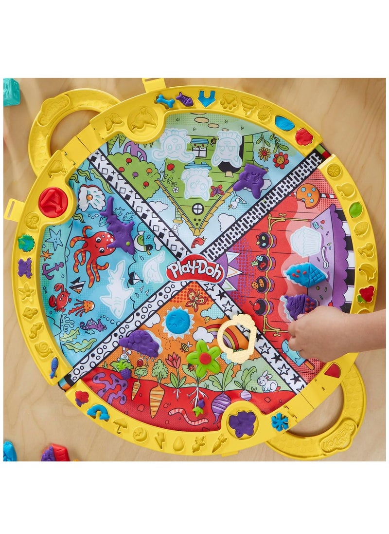 Fold 'N Go Playmat Starter Set