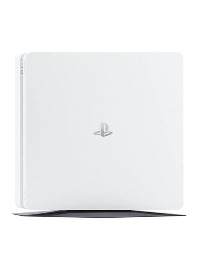 Renewed - PlayStation 4 Slim 500GB Console