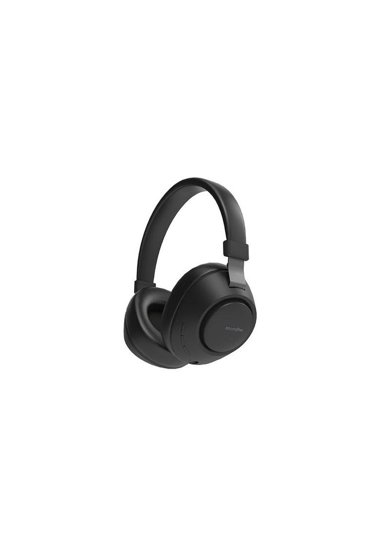 SoundTec wireless headphone
