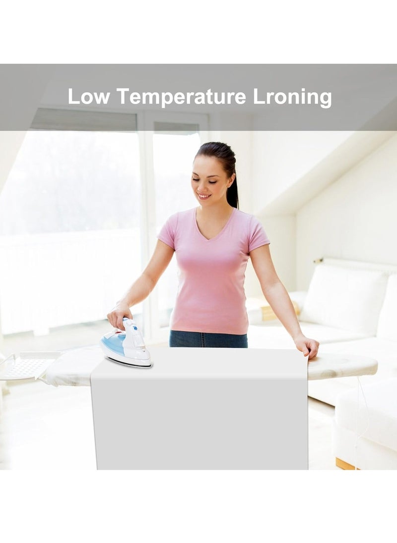 Xria 3X6m 10X20 Ft Solid Color Backdrop Photographic Background Washable Cloth Backdrop For Photo Studio Video Parties Curtain (White)