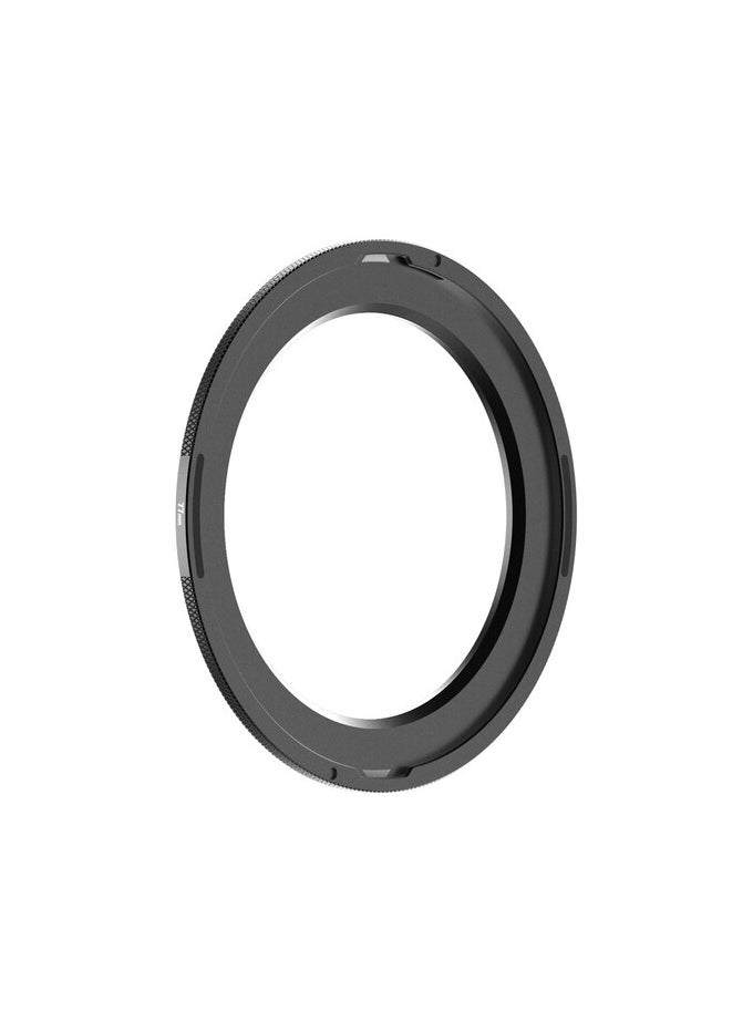 PolarPro Thread Plate for Helix Magnetic Filters (77mm)