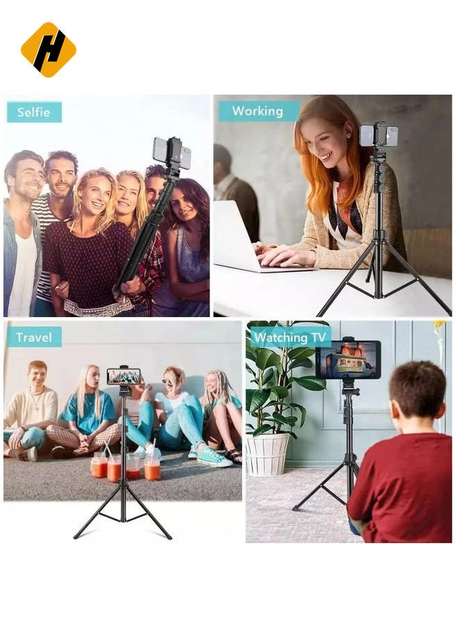 MT36 Selfie Stick Phone Tripod 67