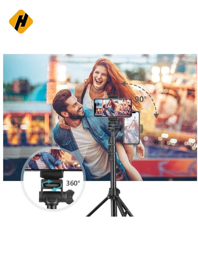 MT36 Selfie Stick Phone Tripod 67