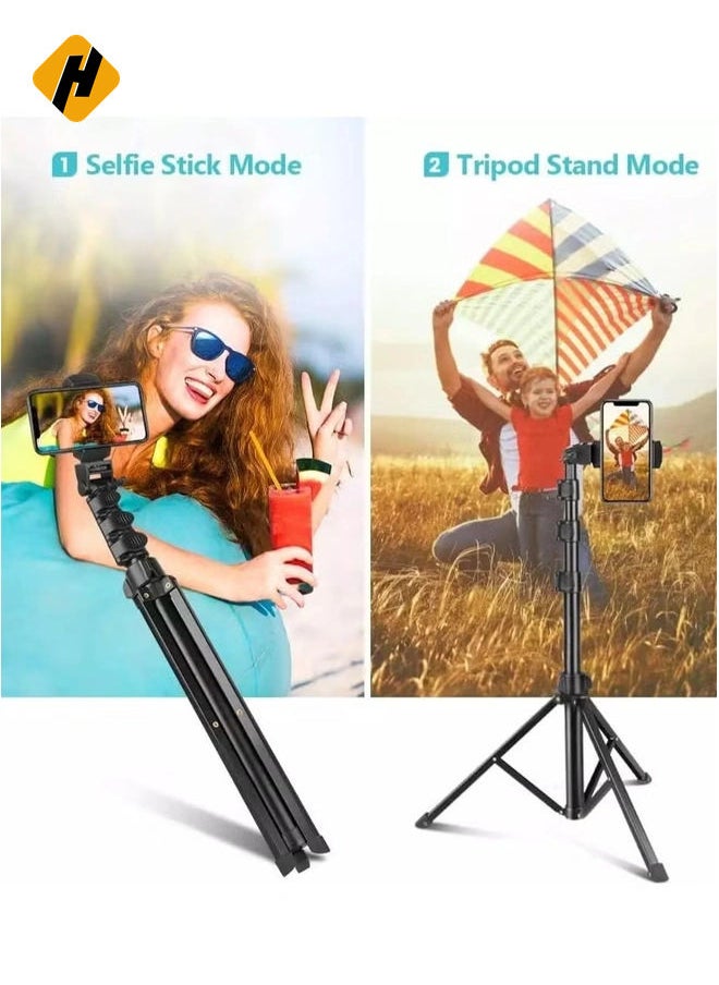 Jmary MT36 Selfie Stick Phone Tripod 67