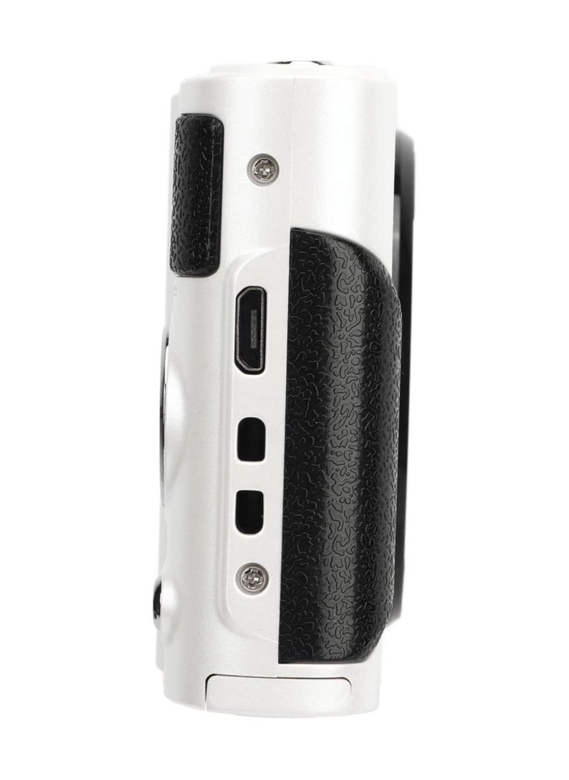4K Camera High Definition Daily Travel Photo Video Recorder