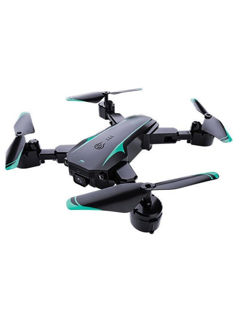 Drones With Camera For Adults 8K Drone With Camera RC Drones For Adult FPV Optical Flow Positioning Profesional Quadcopter Mini Drone Three-way Intelligent...