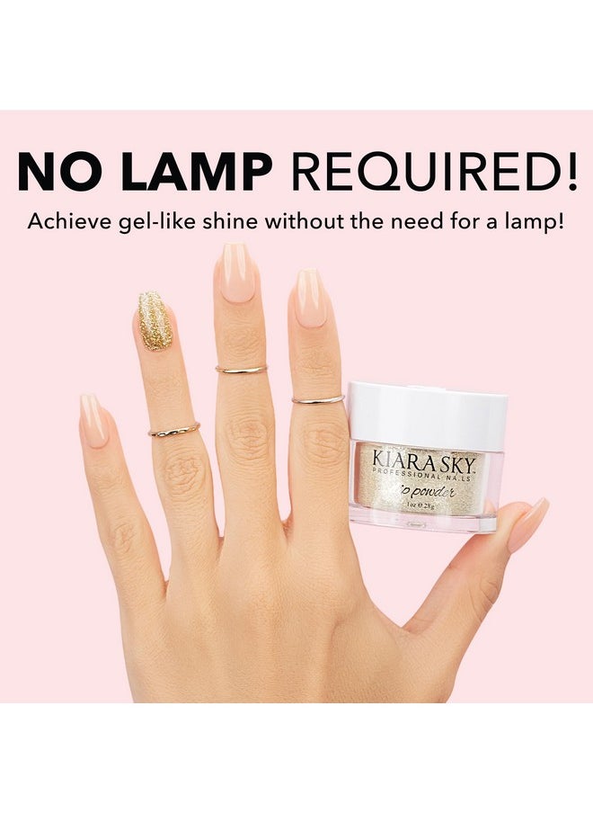 Dip Essential, Top Coat, 15 Gram