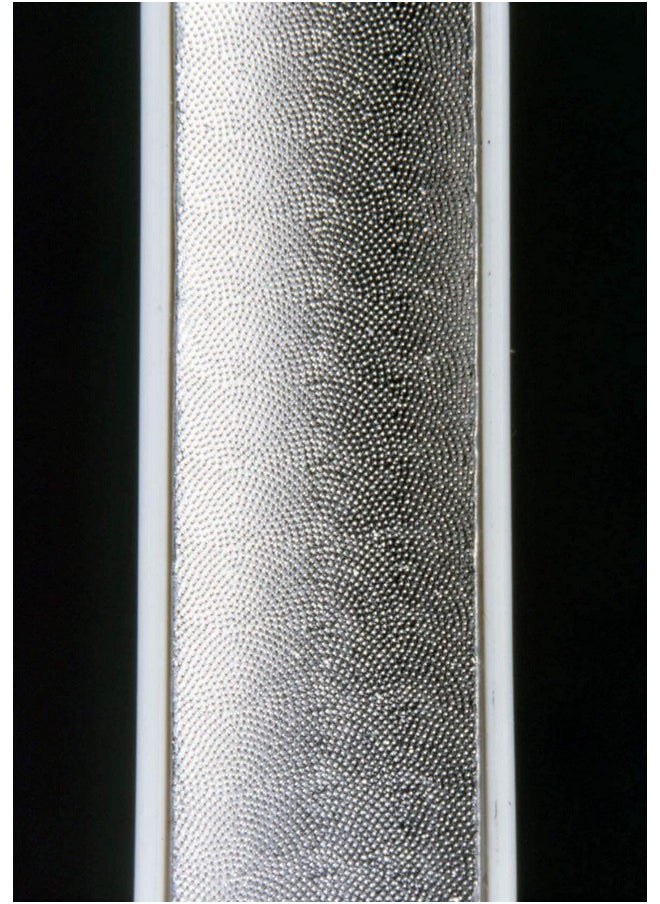 Ss-405- Rounded Nail File