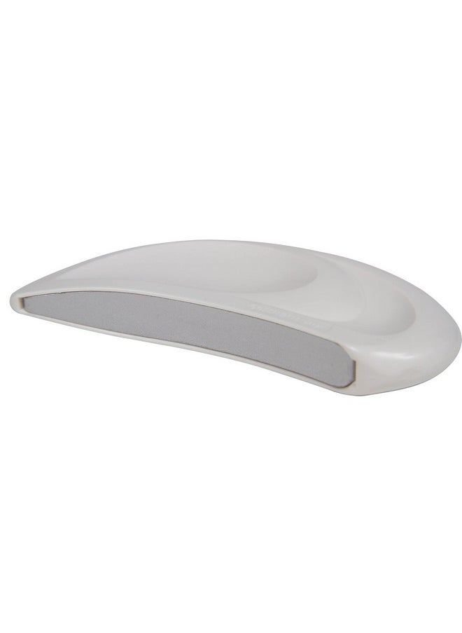 Ss-405- Rounded Nail File