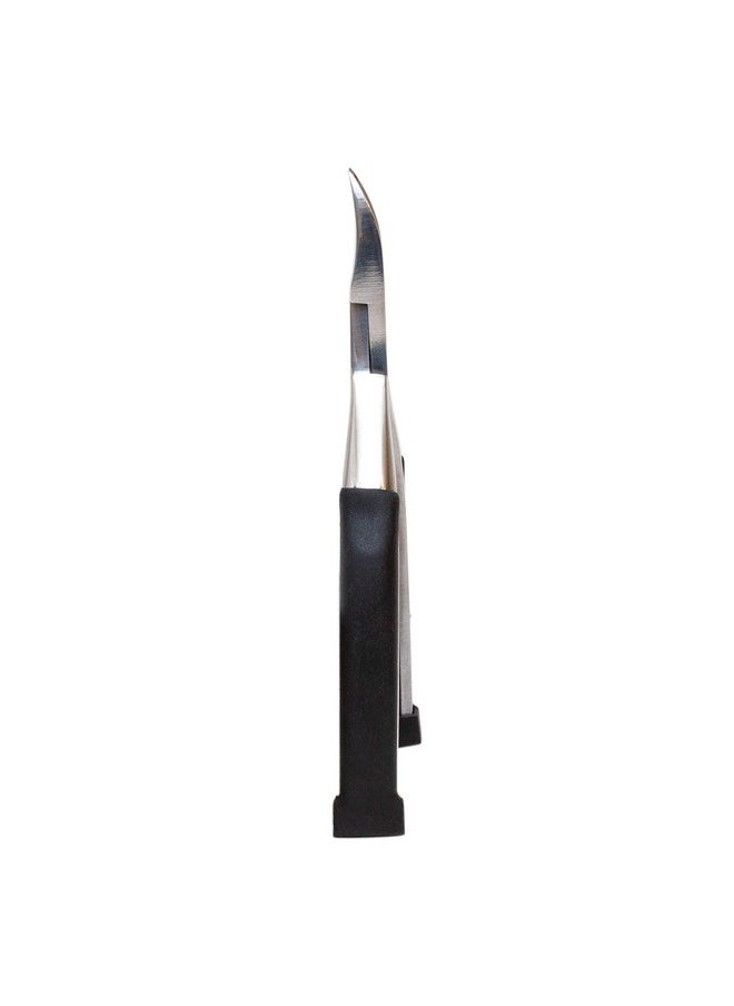 Cp-900 Toenail Clippers For Thick, Fungal Or Ingrown Toenails, Soft Rubber Handle, 5