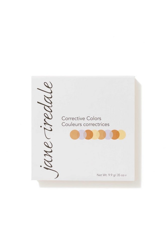 Corrective Colors , 0.35 Ounce (Pack Of 1)