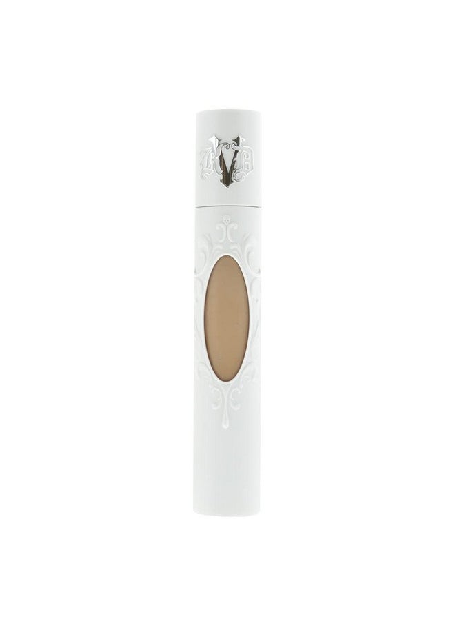 True Portrait Medium Coverage Shake Foundation Tan 060