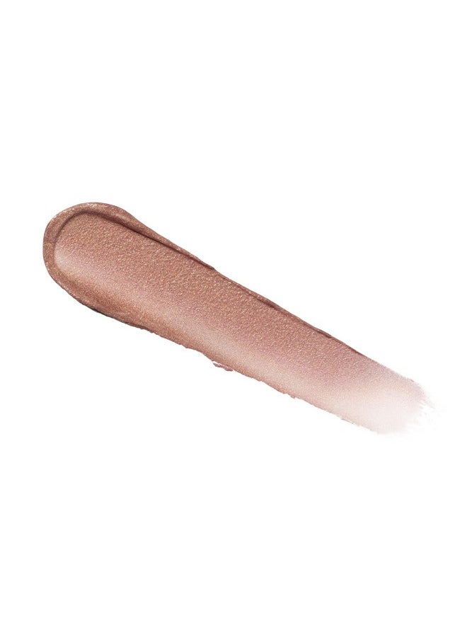 Highlighter, Flare (Rose Gold) - 0.21 Oz - Dewy Cream Highlighter Stick - Blendable & Buildable - 1,000 Swipes In Every Stick - All Skin Types - Vegan, Talc Free & Cruelty Free