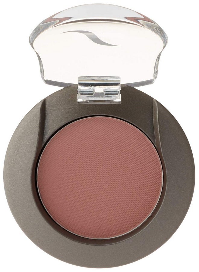 Sorme Cosmetics Long Lasting Blush, Wild Rose, 0.14 Ounce