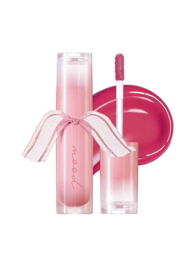 Ink Mood Glowy Tint (013 Berry Pretty (New))