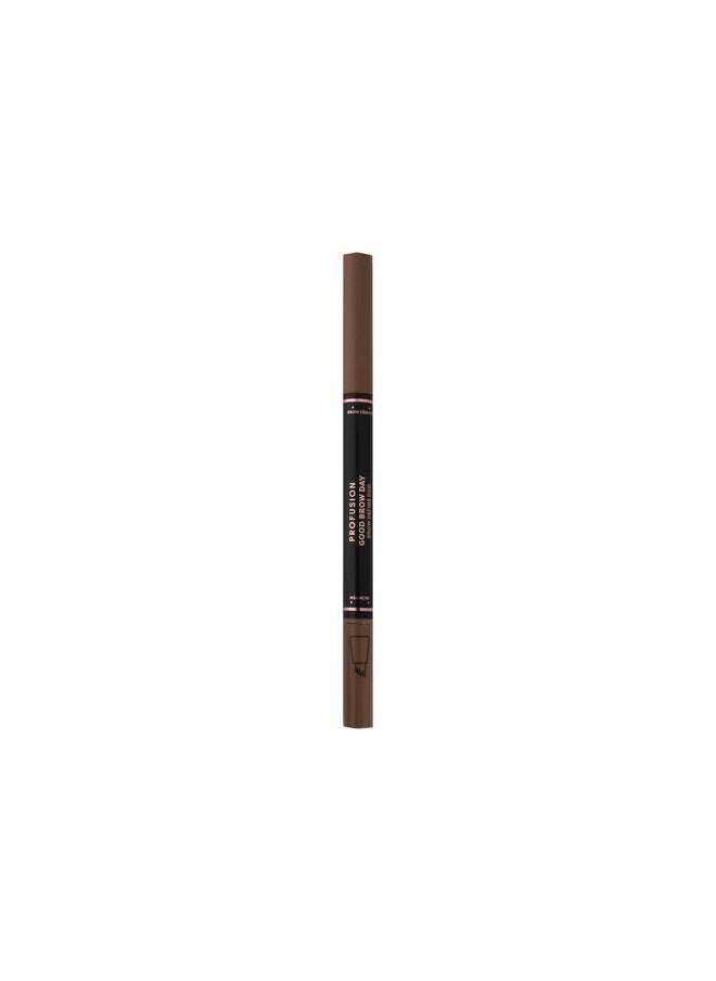 Good Brow Define Duo With Precision Pen And Pomade Pencil For Eye Catching Brows, Unlock Your Brow Potential With Long Wearing Makeup Kit (Soft Brown)