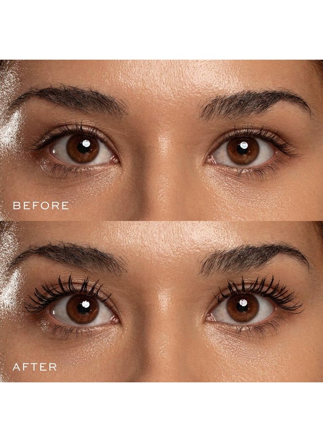 Beauty Lash Primer, Eyelash Primer For Added Mascara Volume And Length, White Prime And Growth Serum, 8 G / 0.28 Oz