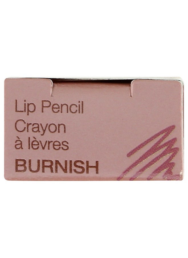 Burnish Lip Pencil, 0.04 Oz