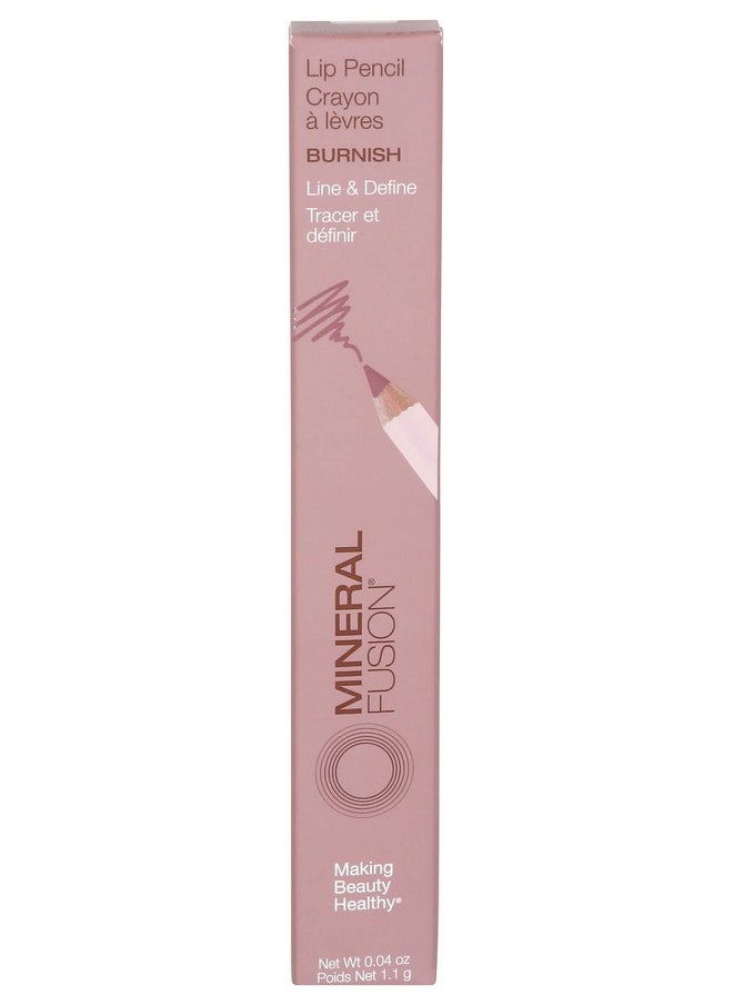 Burnish Lip Pencil, 0.04 Oz