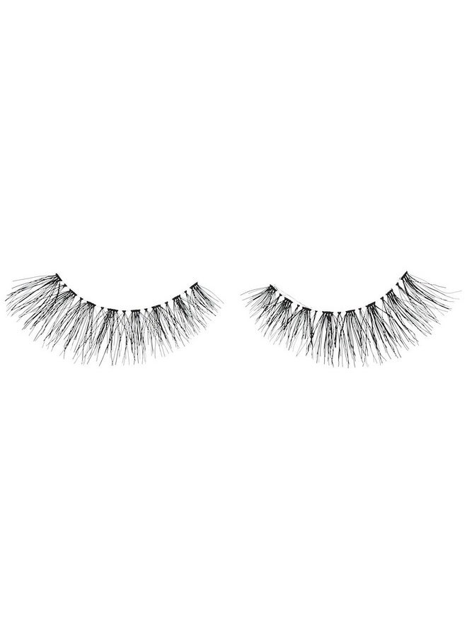 Eye Lash 120 Deluxe Pack, Black, 10 G