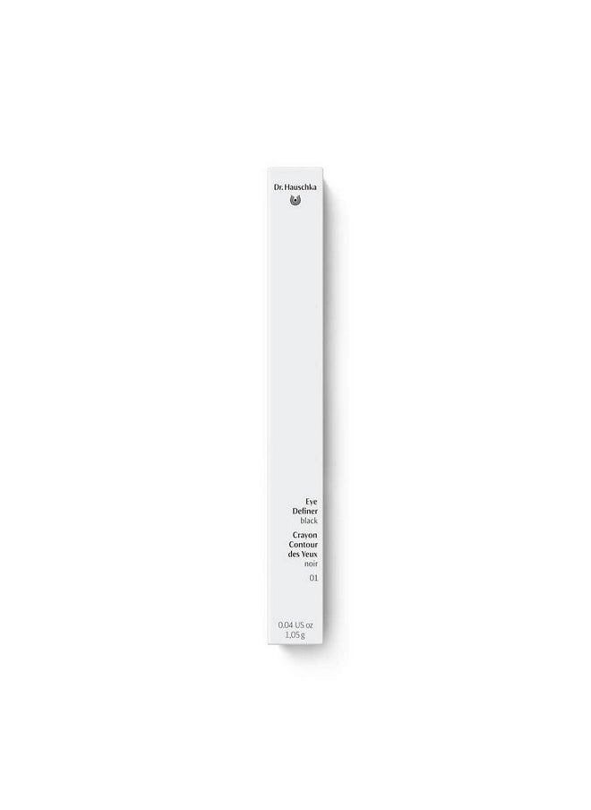 Dr Hauschka Black Eye Definer 01, 1.05 Gr