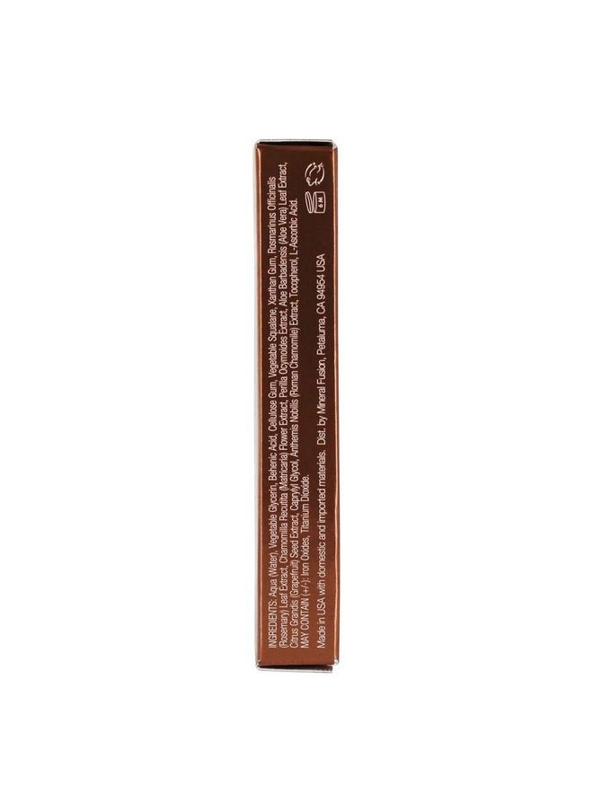 Liquid Eyeliner, Ebony, 0.1 Ounce (Packaging May Vary)