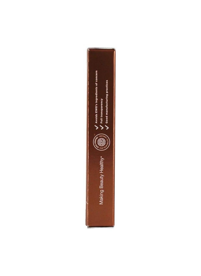 Liquid Eyeliner, Ebony, 0.1 Ounce (Packaging May Vary)