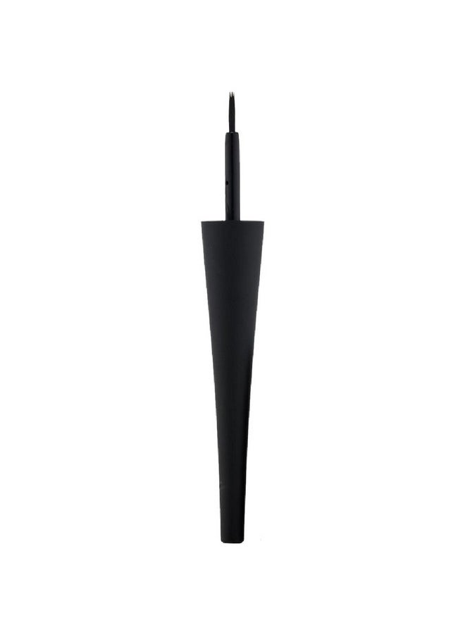 Fine Line Liquid Eyeliner, Black, 0.12 Fluid Ounce