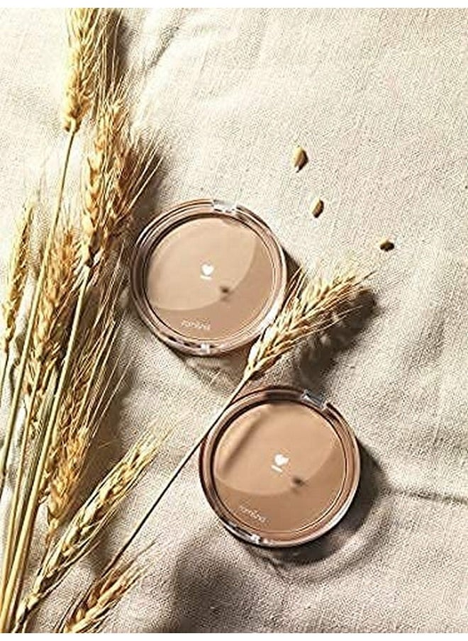 Better Than Shape 01 Oat Grain (Pack Size:9.5G) | Korean Makeup