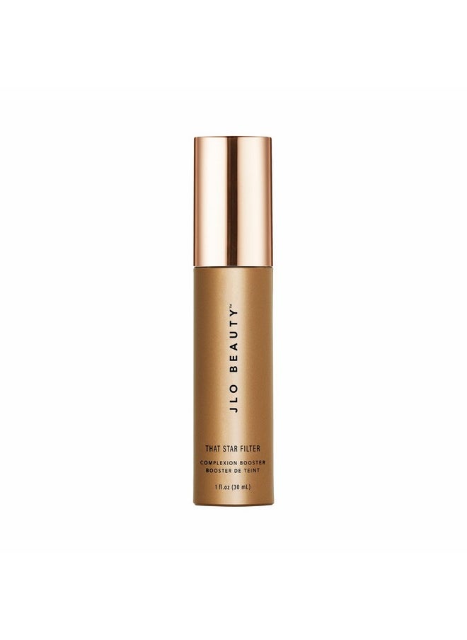 That Star Filter In An Instant Complexion Booster, Warm Bronze, 1 Fl. Oz