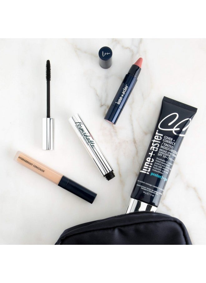 Cc Cream Broad Spectrum Spf 50/Pa+++ - Medium - Medium Coverage Cc Cream With Spf 50 Creates A Dewy Glow
