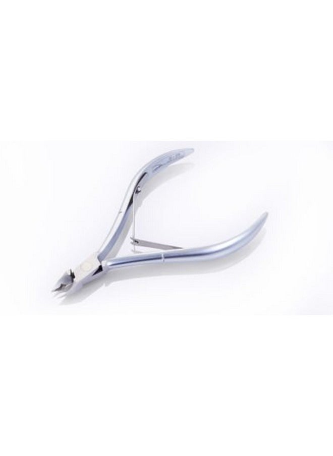 Stainless Steel Cuticle Nipper C-07 (Previously D-07) Jaw 16