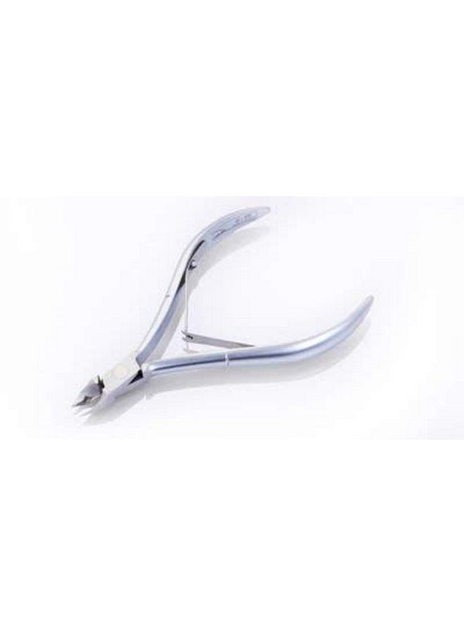 K Nghia Stainless Steel Cuticle Nipper C-07 (Previously D-07) Jaw 16