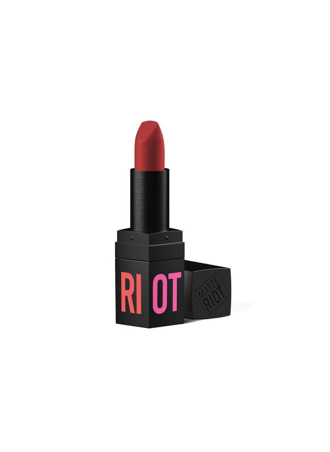Matte Riot # 262 - Candy Flip, Candy Flip, 4.5 G